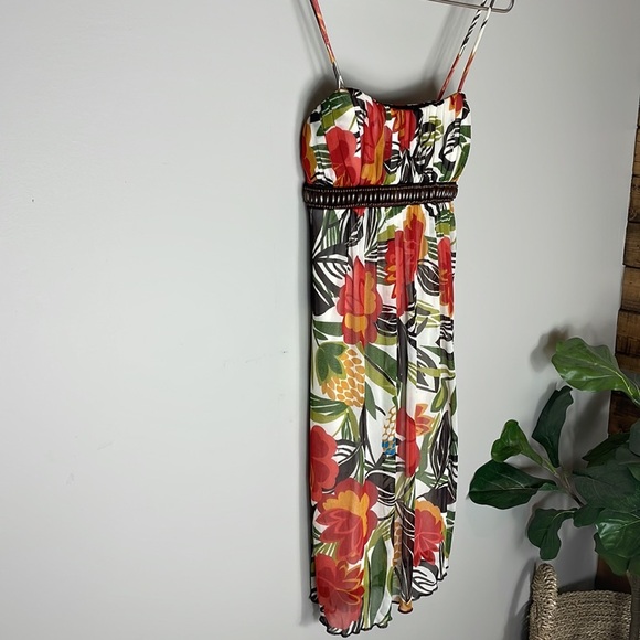 City Triangles > Floral Dress Small - Picture 2 of 8